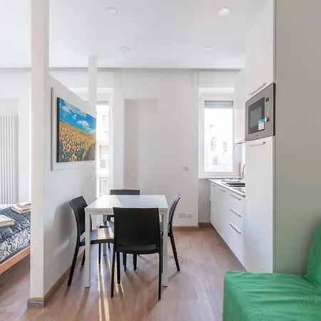 Cimiano Suite 22, New Apartment-2