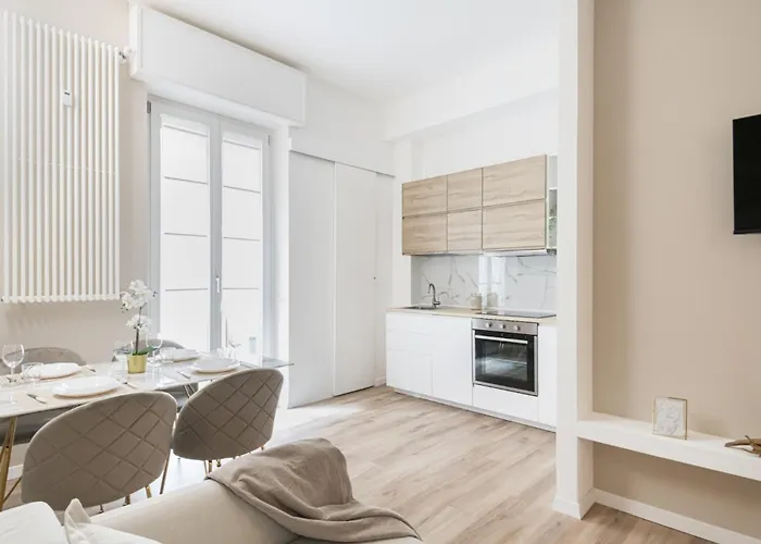 Easylife - o -Delle Armi 19 - Porta Ticinese