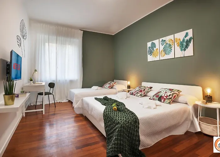 Fiore Milanese - San Siro, Fiera&City Life - RINNOVAMENTO FACCIATA PALAZZO IN CORSO