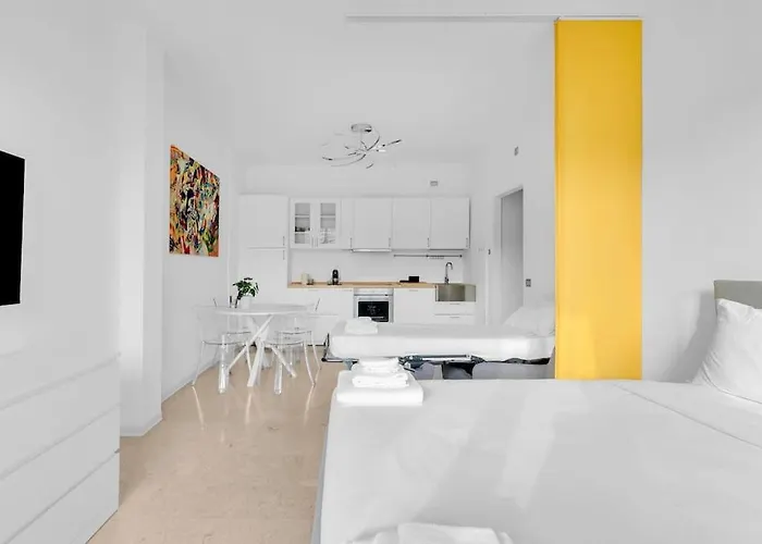 Yellow Flat Central